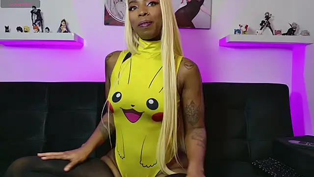 kary bunny3 online show from 02-21-26, 06:26