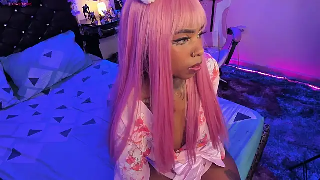 kary bunny3 online show from 10-05-25, 06:37