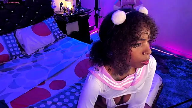 kary bunny3 online show from 09-14-25, 05:52