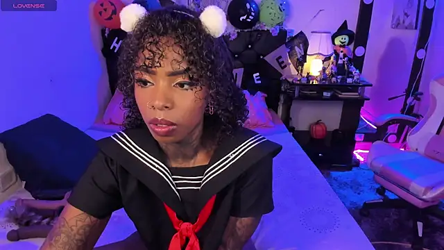 kary bunny3 online show from 10-09-25, 06:25