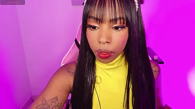 kary bunny3 online show from 01-17-26, 05:22