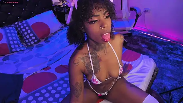 kary bunny3 online show from 09-18-25, 05:43