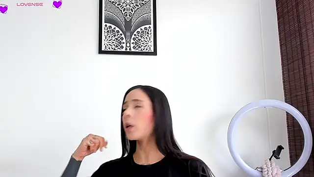 VeronicaTonu online show from 11-02-25, 01:16