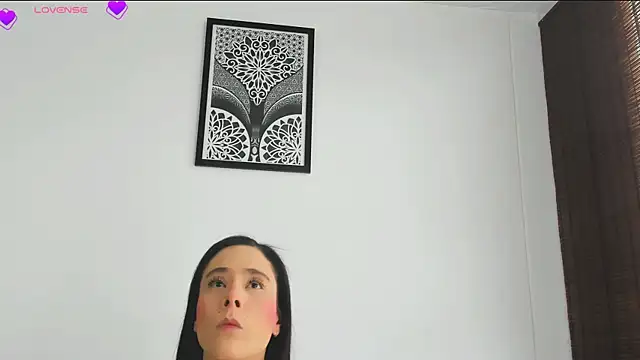 VeronicaTonu online show from 05-26-26, 07:12