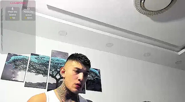 angeel d035 online show from 02-02-25, 06:47