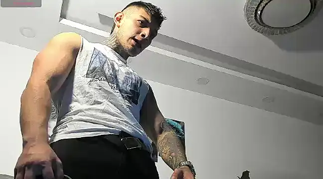 angeel d035 online show from 12-20-24, 07:22