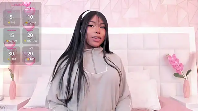 Snapshot of Alisson__Thompson chatting on 03-18-25, 10:48 Alisson Thompson online show from 03-18-25, 10:48