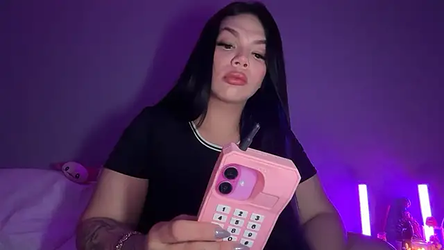 Its MadameGaby online show from 03-25-26, 09:35
