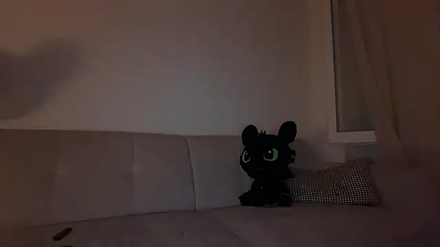 Its MadameGaby online show from 07-14-26, 08:59