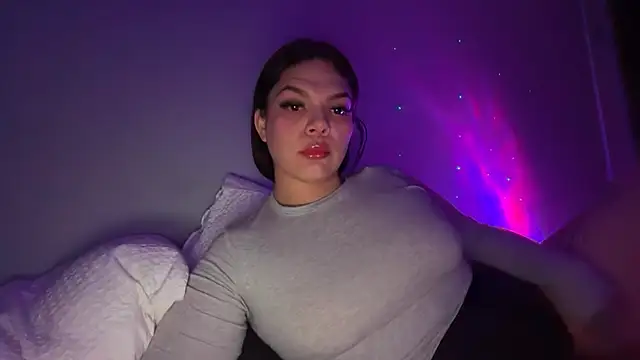 Its MadameGaby online show from 03-19-26, 07:36