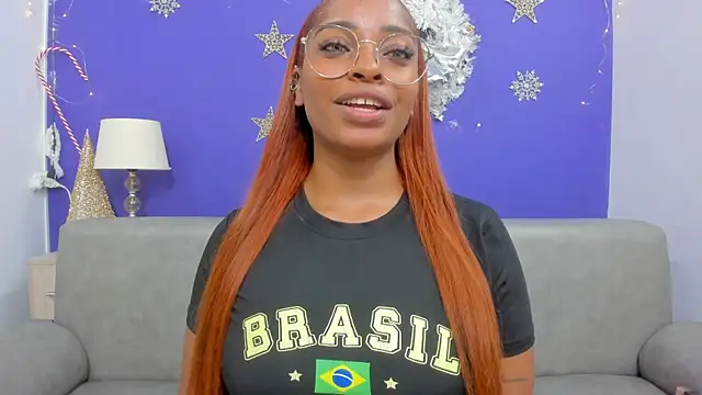 ShantalGomes online show from 12-19-25, 08:22