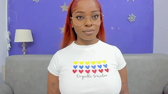 ShantalGomes online show from 03-11-26, 08:03