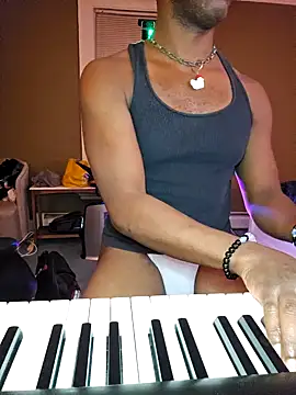 FrotandBicepsLover online show from 01-14-26, 02:26