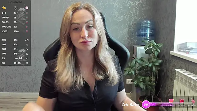 goddeesssssss online show from 05-12-26, 07:38