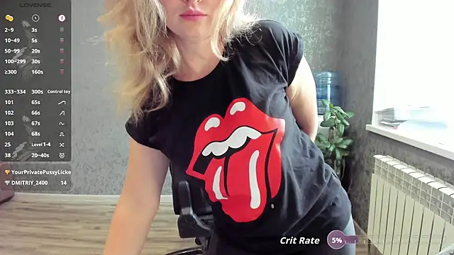 goddeesssssss online show from 05-26-26, 07:50