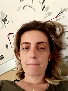 SophyGirl online show from 02-10-25, 01:22