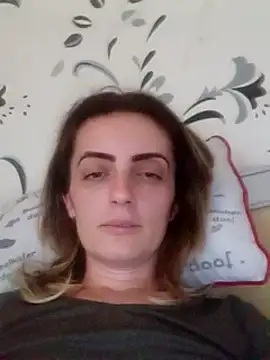 SophyGirl online show from 02-27-25, 12:23