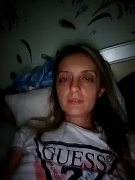 SophyGirl online show from 10-09-25, 07:47