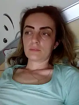 SophyGirl online show from 03-12-25, 09:35