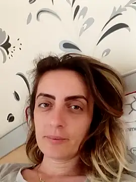 SophyGirl online show from 03-18-25, 12:17