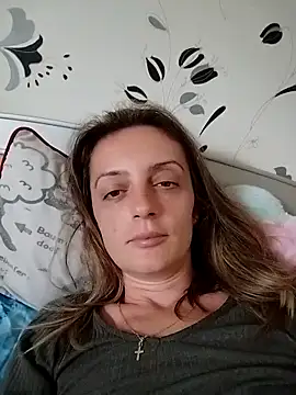 SophyGirl online show from 10-07-25, 01:23