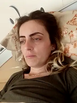 SophyGirl online show from 03-13-25, 12:56