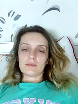 SophyGirl online show from 02-07-25, 09:58