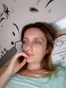 SophyGirl online show from 02-13-25, 09:27