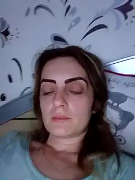 SophyGirl online show from 02-14-25, 10:14