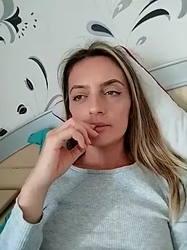 SophyGirl online show from 09-26-25, 12:34