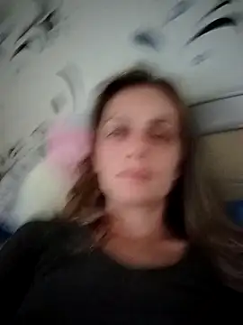 SophyGirl online show from 10-08-25, 01:45