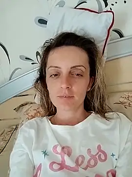 SophyGirl online show from 04-18-26, 12:18