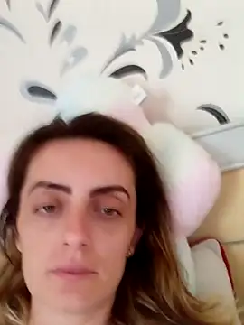 SophyGirl online show from 03-17-25, 11:53