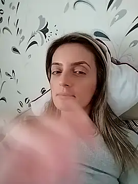 SophyGirl online show from 10-16-25, 12:46