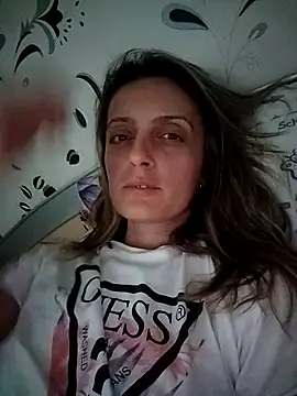 SophyGirl online show from 10-27-25, 01:12