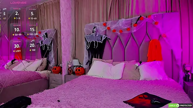 JennyFerguson online show from 10-31-25, 06:15