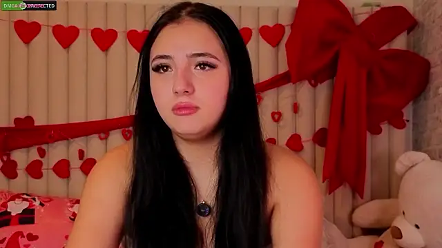 Snapshot of JennyFerguson chatting on 02-20-26, 06:10 JennyFerguson online show from 02-20-26, 06:10