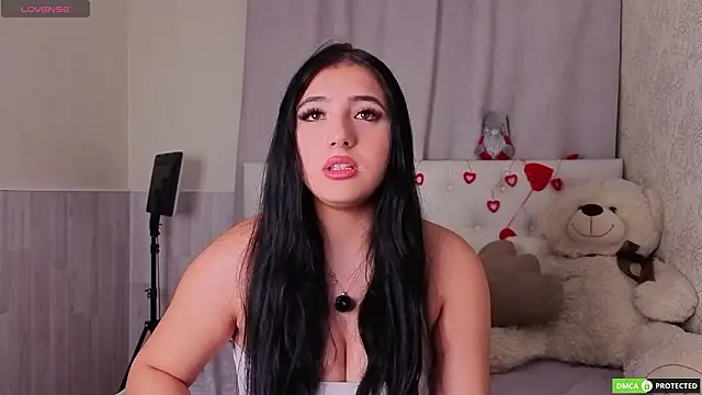 Snapshot of JennyFerguson chatting on 02-23-26, 06:08 JennyFerguson online show from 02-23-26, 06:08