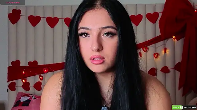 Snapshot of JennyFerguson chatting on 02-13-26, 06:08 JennyFerguson online show from 02-13-26, 06:08