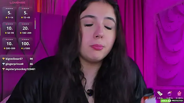 JennyFerguson online show from 10-14-25, 06:58