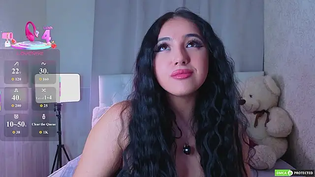 JennyFerguson online show from 03-09-26, 06:11