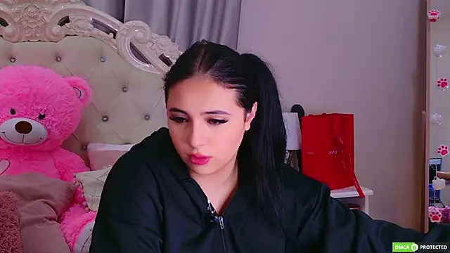 JennyFerguson online show from 04-21-26, 06:25