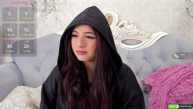 JennyFerguson online show from 11-03-25, 03:12