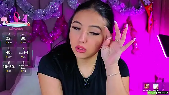 Snapshot of JennyFerguson chatting on 01-17-26, 06:55 JennyFerguson online show from 01-17-26, 06:55