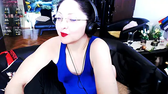 Imperatriza online show from 03-15-26, 12:56