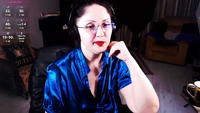 Imperatriza online show from 09-24-25, 06:14