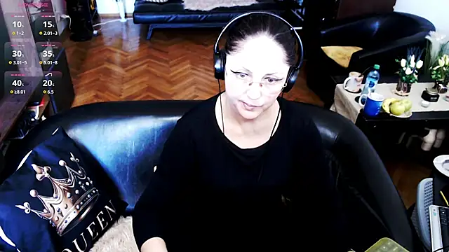 Imperatriza online show from 04-05-26, 11:50