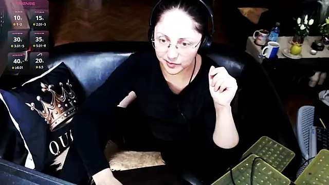 Imperatriza online show from 04-03-26, 08:43