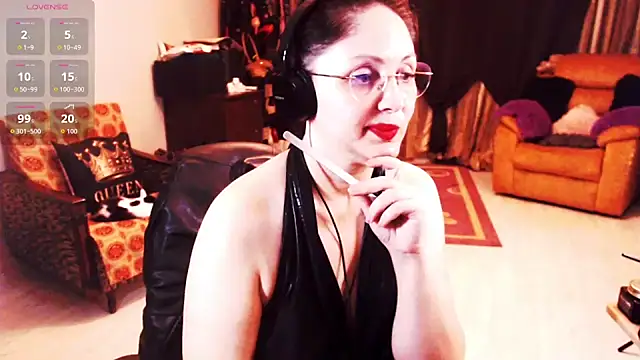 Imperatriza online show from 09-23-25, 07:21