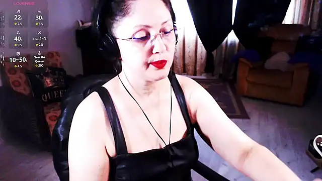 Imperatriza online show from 09-28-25, 12:01